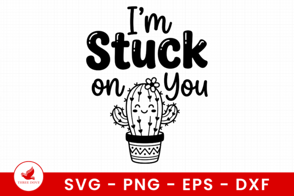 A Designer’s Review of “I'm Stuck on You” for Embroidery