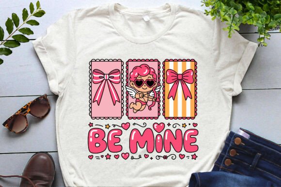A Professional Review of the Be Mine Valentine Design for Embroidery