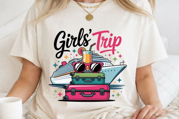 A Vibrant T-Shirt Design for Celebration Graphics