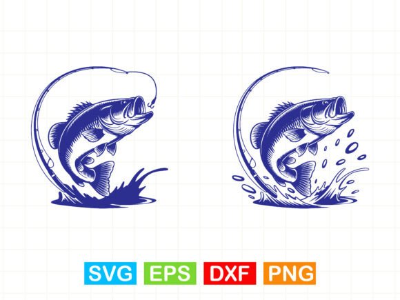 Beyond Merchandise: A Publishing Review of This Fishing Hook Graphic