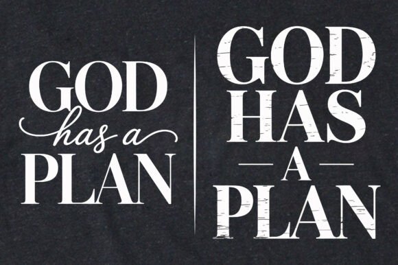 Evaluating a Faith-Based Design Asset for Modern Branding