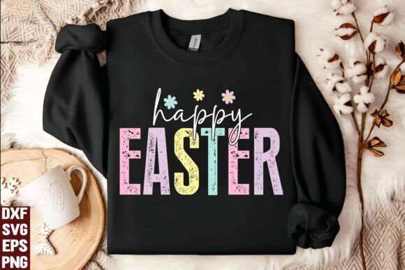 Evaluating the Easter Graphics Asset for Editorial Design