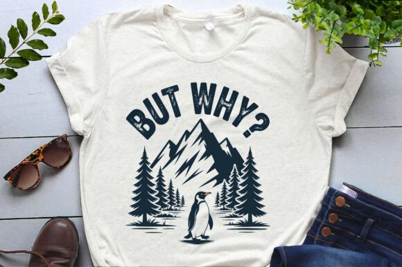 Nihilist Penguin Graphics for Creative Branding