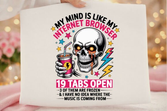 Reviewing a Snarky Skeleton Graphic for Website & Editorial Use