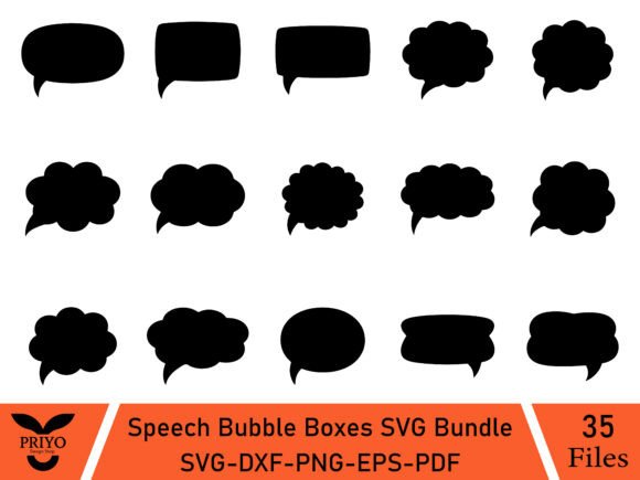 Speech Bubble Boxes: A Designer’s Hands-On Review